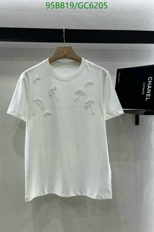 Clothing-Dior Code: GC6205 $: 95USD