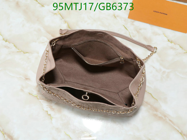 LV Bag-(4A)-Handbag Collection- Code: GB6373