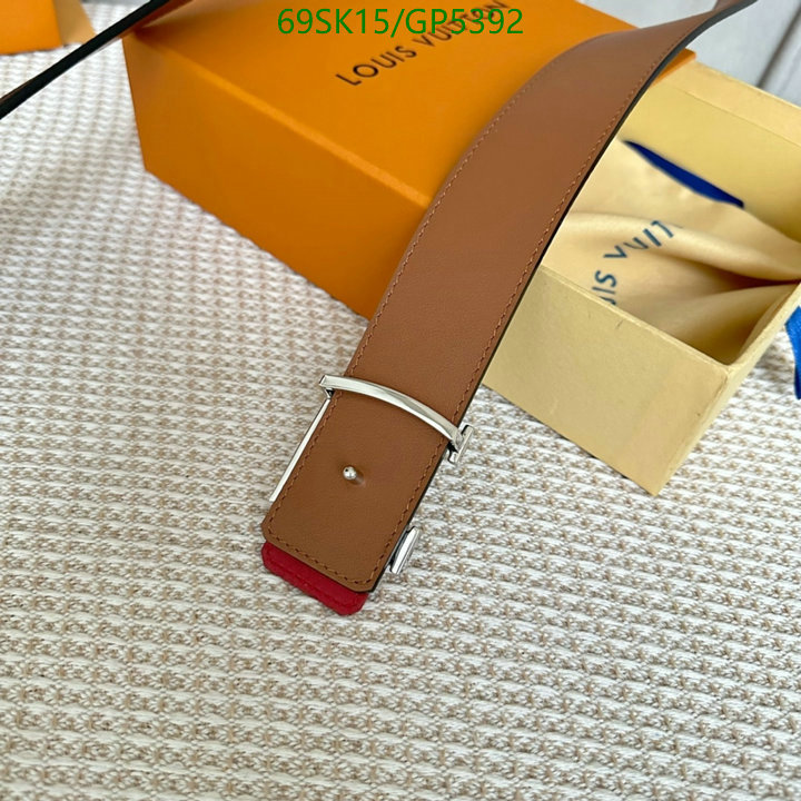 Belts-LV Code: GP5392 $: 69USD