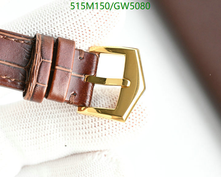 Watch-Mirror Quality-Patek Philippe Code: GW5080 $: 515USD