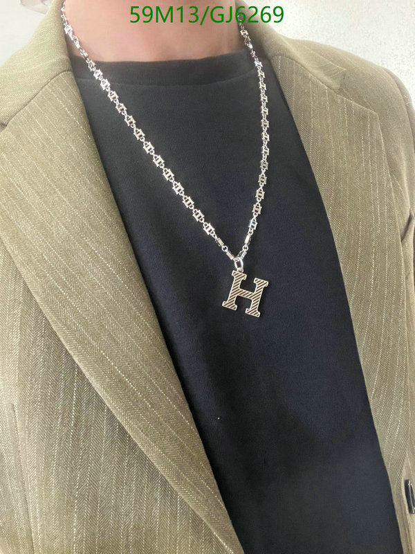 Jewelry-Hermes Code: GJ6269 $: 59USD