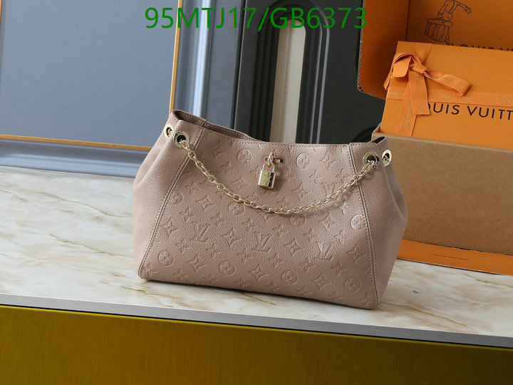 LV Bag-(4A)-Handbag Collection- Code: GB6373