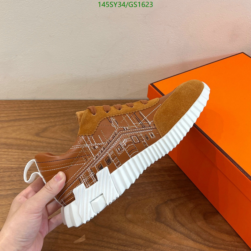 Women Shoes-Hermes Code: GS1623 $: 145USD