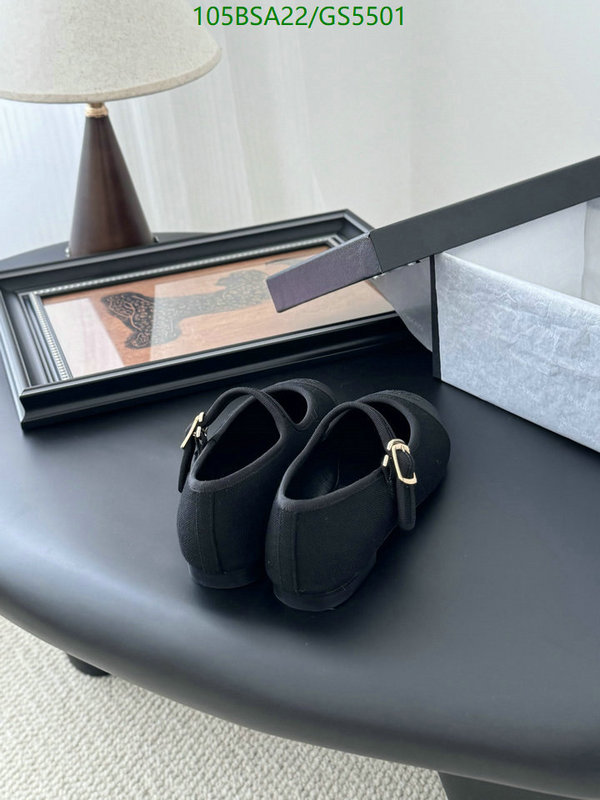 Women Shoes-Chanel Code: GS5501 $: 105USD