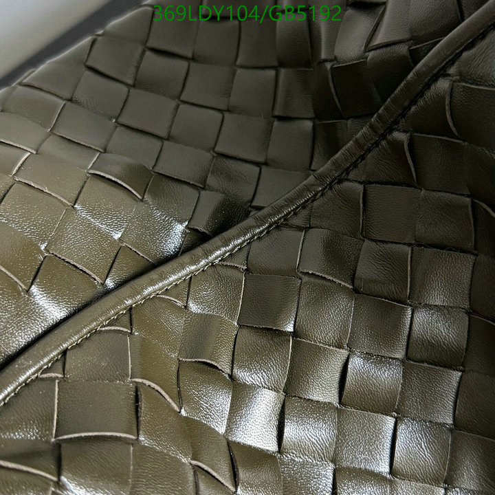 BV Bag-(Mirror)-Handbag- Code: GB5192 $: 369USD