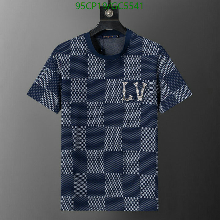 Clothing-LV Code: GC5541 $: 95USD