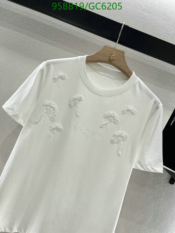 Clothing-Dior Code: GC6205 $: 95USD