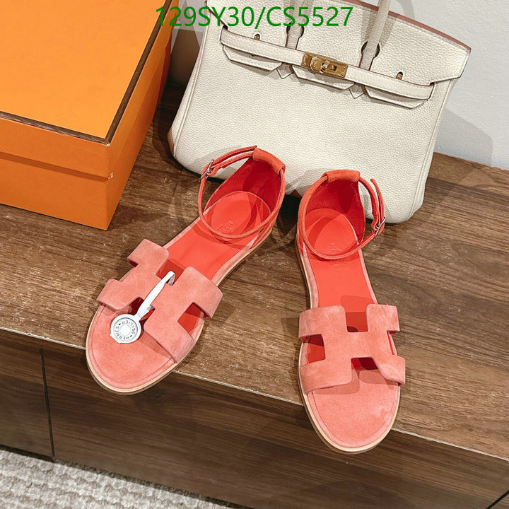 Women Shoes-Hermes Code: CS5527 $: 129USD