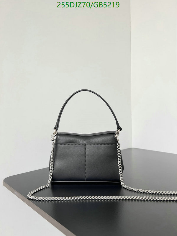Balenciaga Bag-(Mirror)-Other Styles- Code: GB5219 $: 255USD