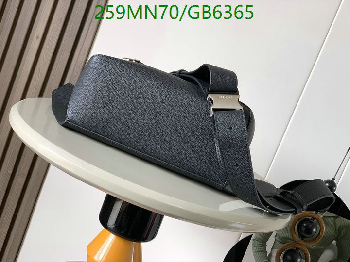 Loewe Bag-(Mirror)-Crossbody- Code: GB6365 $: 259USD