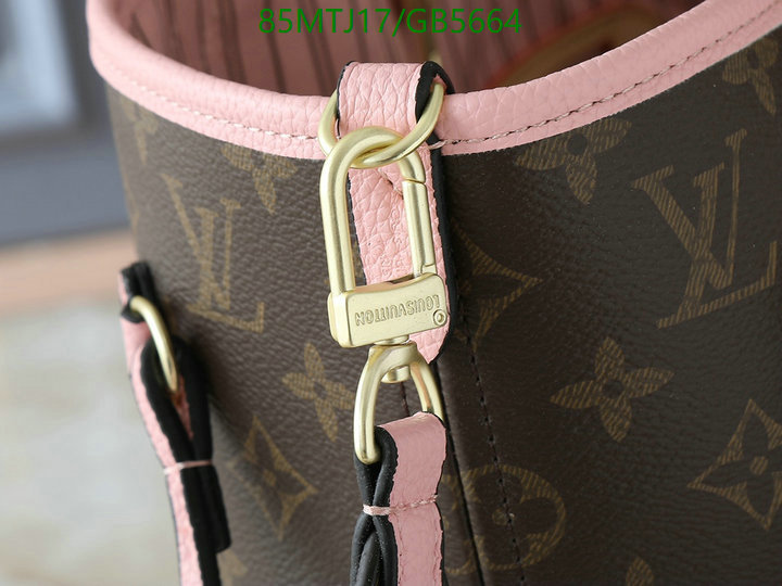 LV Bag-(4A)-Neverfull- Code: GB5664 $: 85USD-yupoo dhgate LV Bag-(4A)-Neverfull- Code: GB5664 $: 85USD
