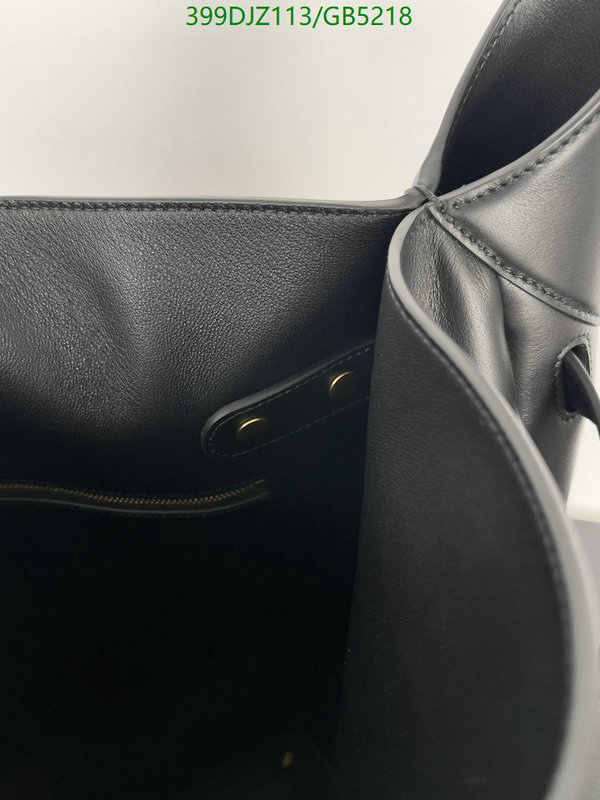 Balenciaga Bag-(Mirror)-Handbag- Code: GB5218 $: 399USD