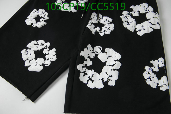 Clothing-DENIM TEARS Code: CC5519