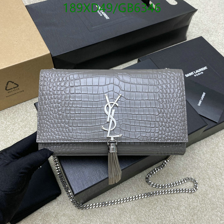YSL Bag-(Mirror)-Kate-Solferino-Sunset-Jamie Code: GB6346 $: 189USD-yupoo dhgate YSL Bag-(Mirror)-Kate-Solferino-Sunset-Jamie Code: GB6346 $: 189USD