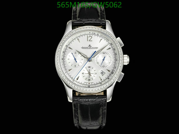Watch-Mirror Quality-Jaeger-LeCoultre Code: GW5062 $: 565USD