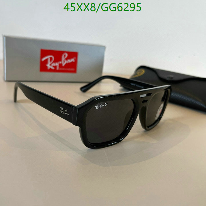Glasses-Ray-Ban Code: GG6295 $: 45USD