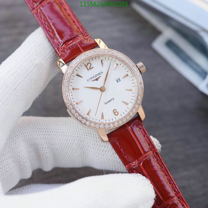 Watch-(4A)-Omega Code: JW1035 $: 115USD