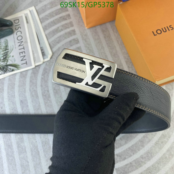 Belts-LV Code: GP5378 $: 69USD