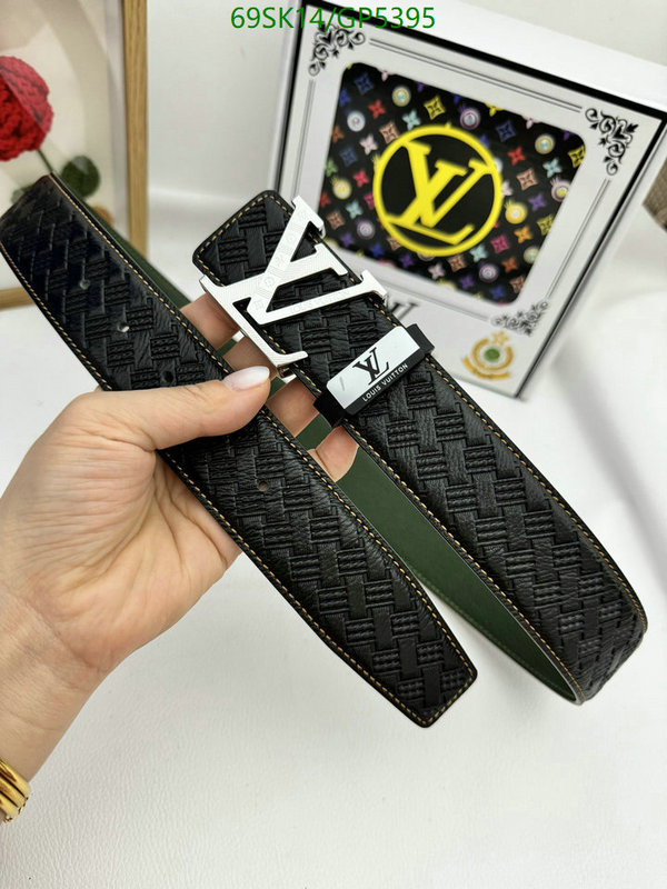 Belts-LV Code: GP5395 $: 69USD