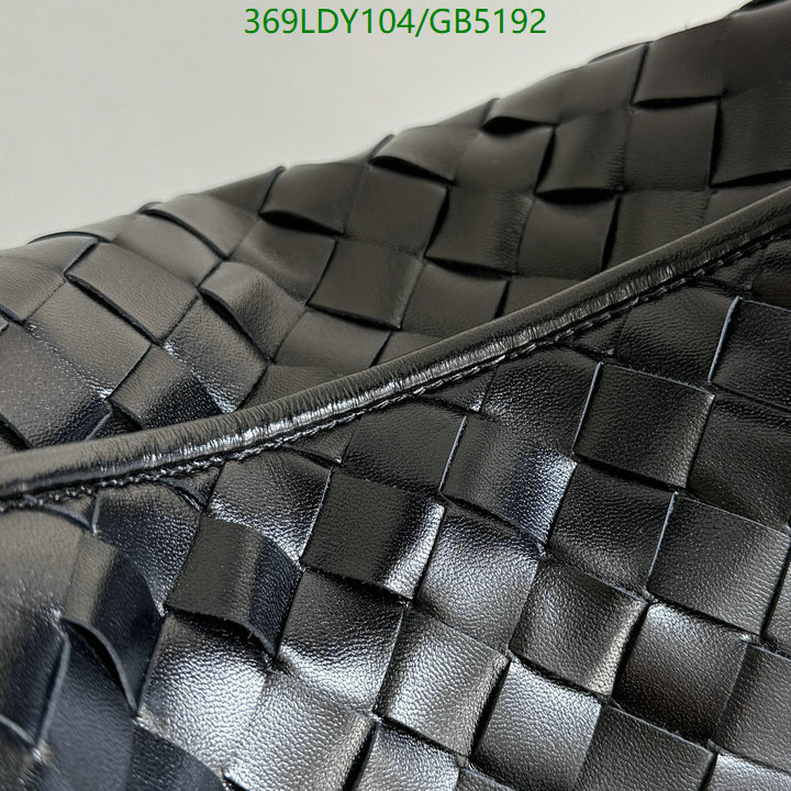 BV Bag-(Mirror)-Handbag- Code: GB5192 $: 369USD