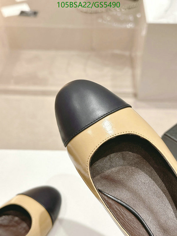 Women Shoes-Chanel Code: GS5490 $: 105USD