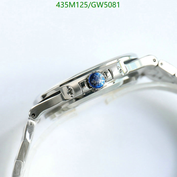 Watch-Mirror Quality-Patek Philippe Code: GW5081 $: 435USD