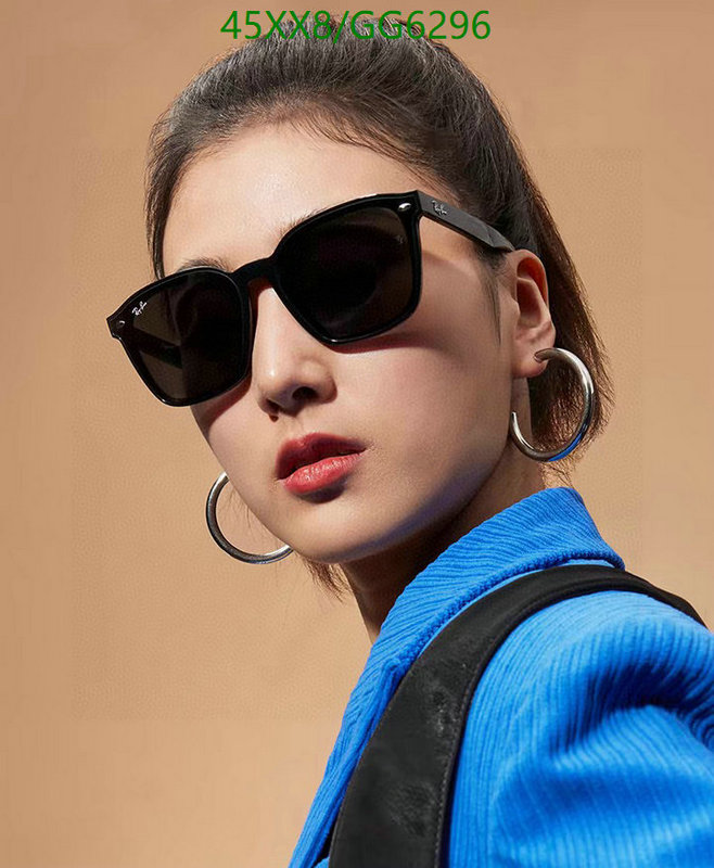 Glasses-Ray-Ban Code: GG6296 $: 45USD