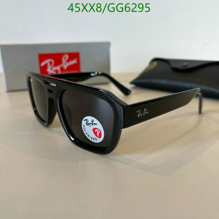 Glasses-Ray-Ban Code: GG6295 $: 45USD