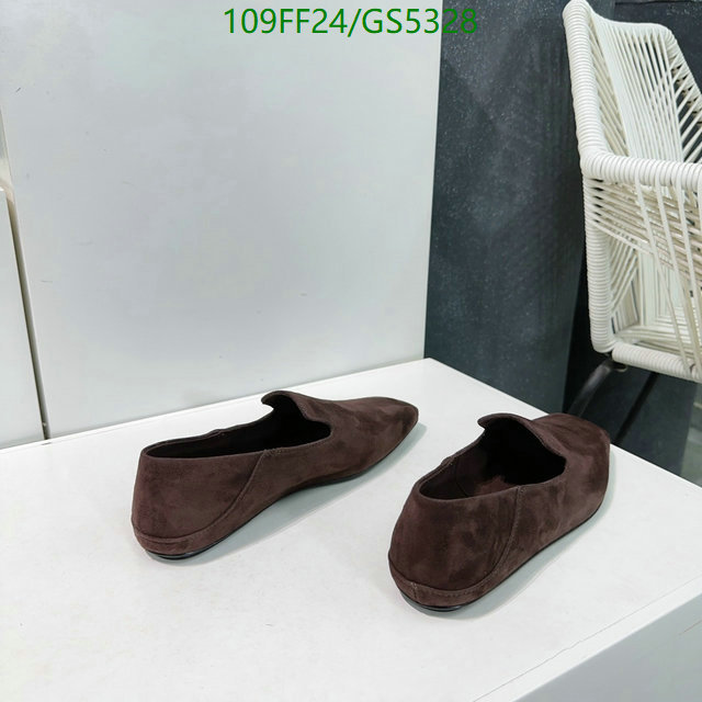 Women Shoes-BV Code: GS5328 $: 109USD