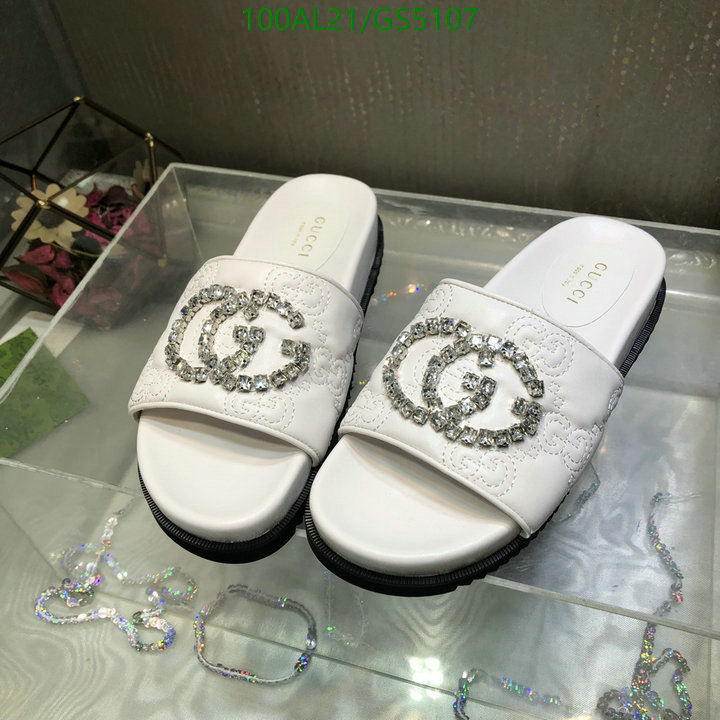 Women Shoes-Gucci Code: GS5107 $: 100USD