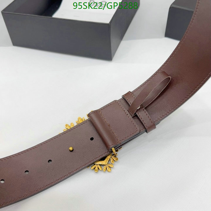 Belts-D&G Code: GP5288 $: 95USD