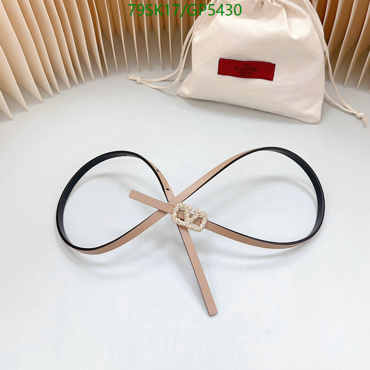 Belts-Valentino Code: GP5430 $: 79USD-yupoo dhgate Belts-Valentino Code: GP5430 $: 79USD