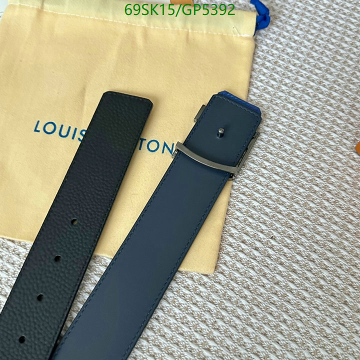 Belts-LV Code: GP5392 $: 69USD