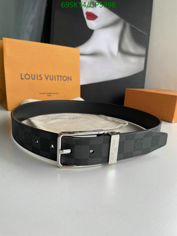 Belts-LV Code: GP5398 $: 69USD