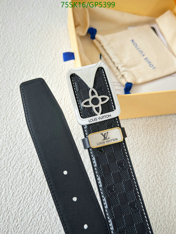 Belts-LV Code: GP5399 $: 75USD
