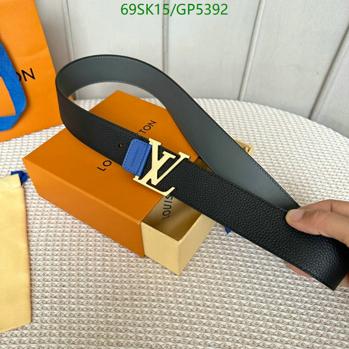 Belts-LV Code: GP5392 $: 69USD