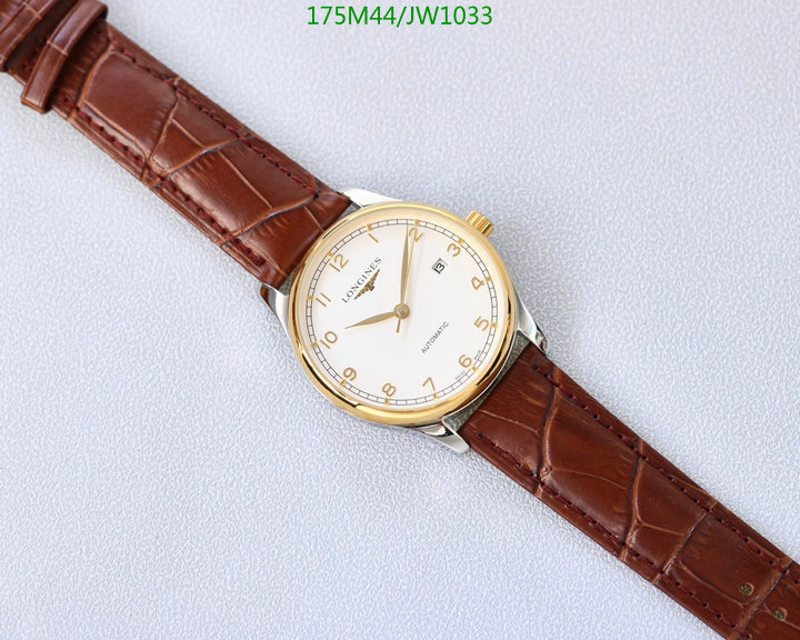 Watch-4A Quality-LONGINES Code: JW1033 $: 175USD-yupoo dhgate Watch-4A Quality-LONGINES Code: JW1033 $: 175USD
