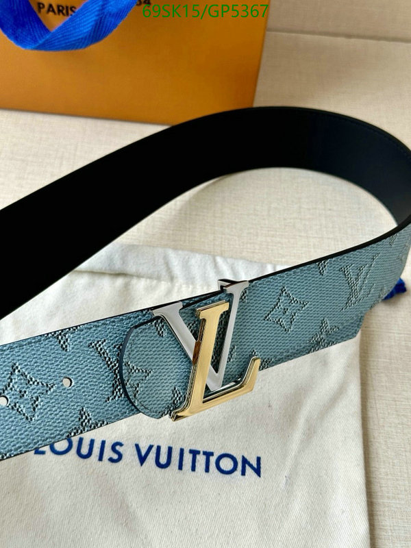 Belts-LV Code: GP5367 $: 69USD