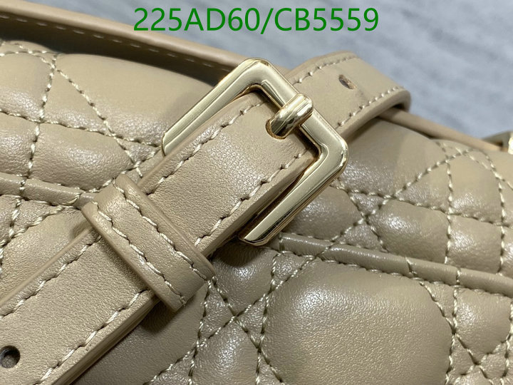 Dior Bag-(Mirror)-Other Style- Code: CB5559 $: 225USD
