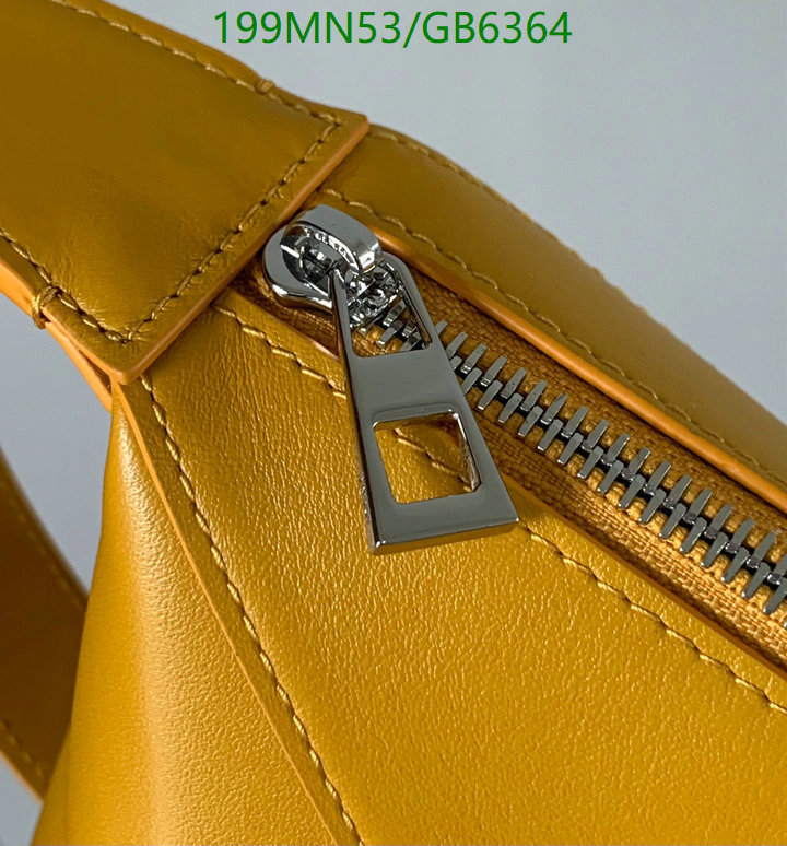 Loewe Bag-(Mirror)-clutch bag Code: GB6364 $: 199USD