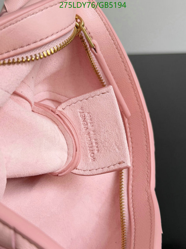 BV Bag-(Mirror)-Handbag- Code: GB5194 $: 275USD