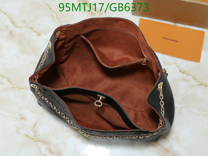 LV Bag-(4A)-Handbag Collection- Code: GB6373