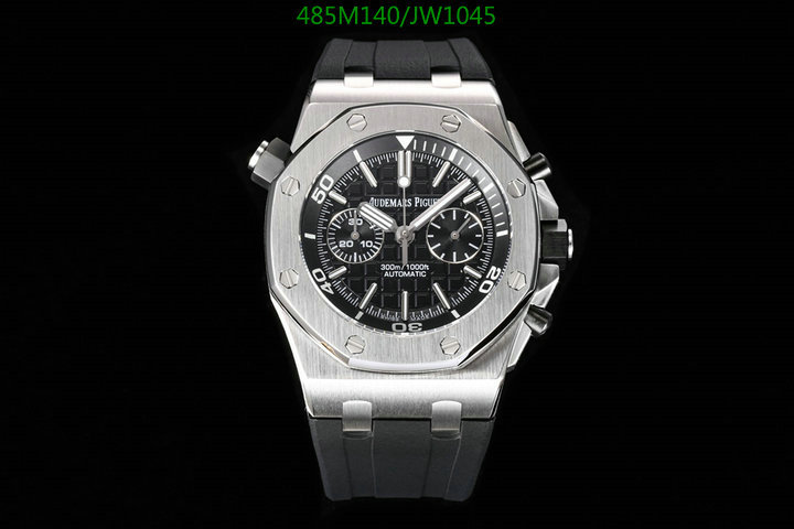 Watch-Mirror Quality-Audemars Piguet Code: JW1045 $: 285USD