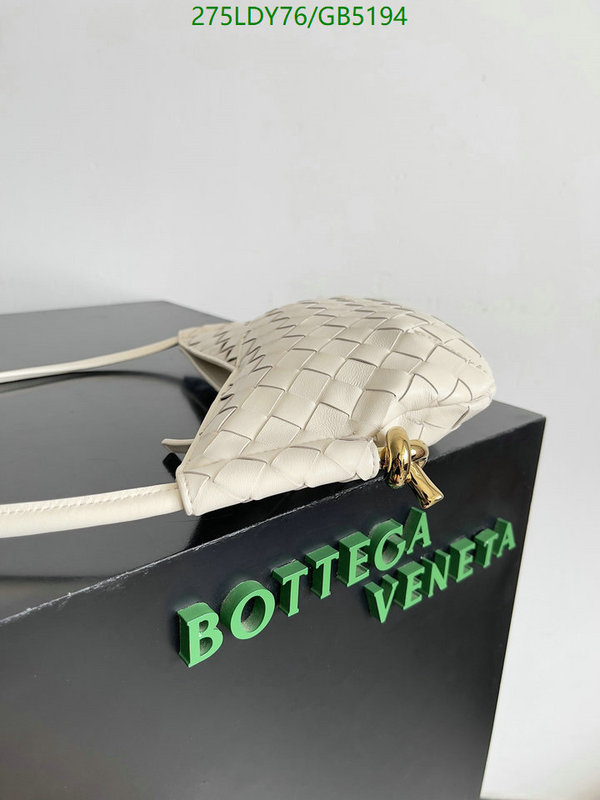 BV Bag-(Mirror)-Handbag- Code: GB5194 $: 275USD