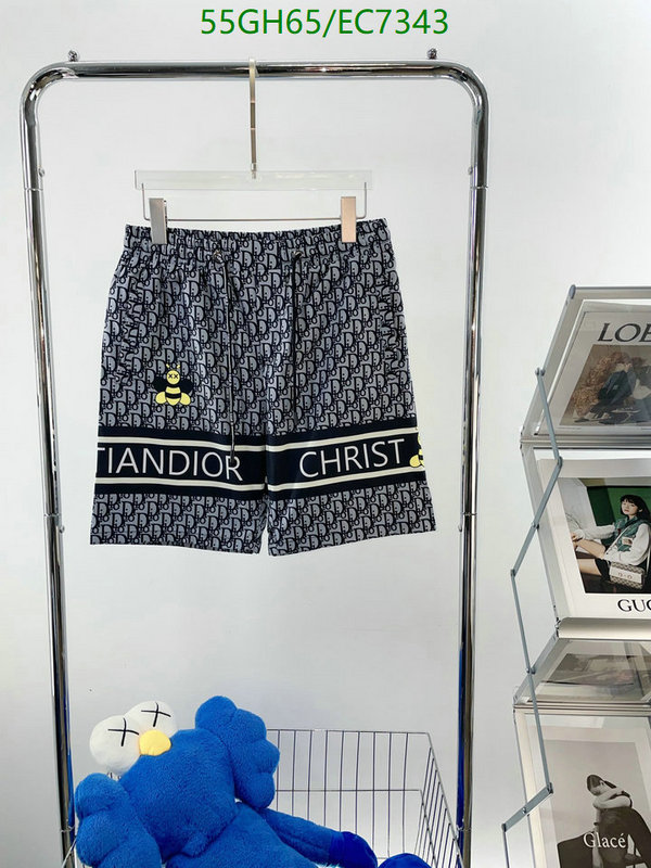 Clothing-Dior Code: EC7343 $: 55USD