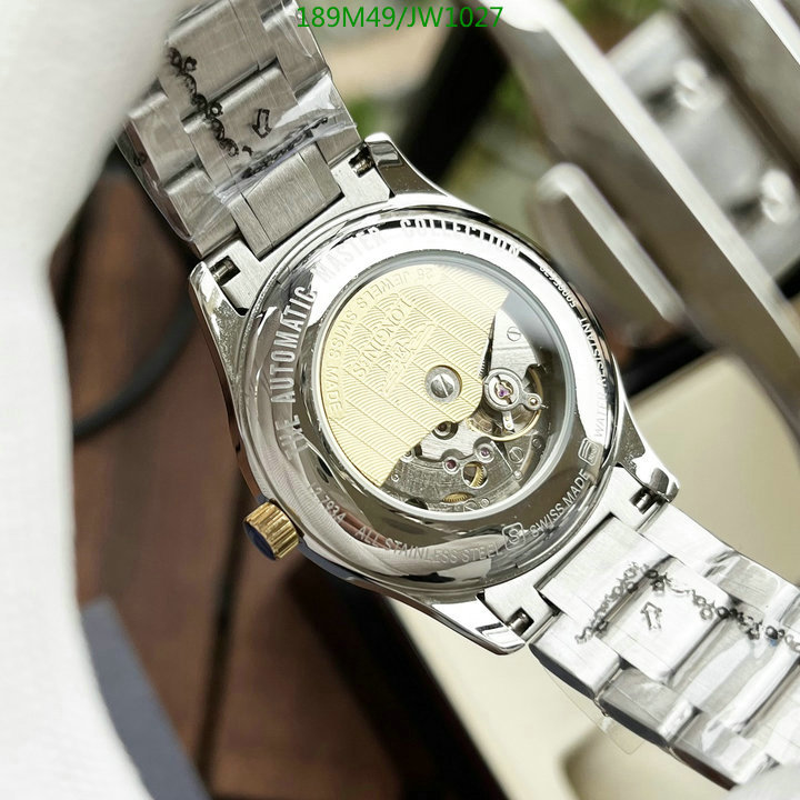 Watch-4A Quality-LONGINES Code: JW1027 $: 189USD