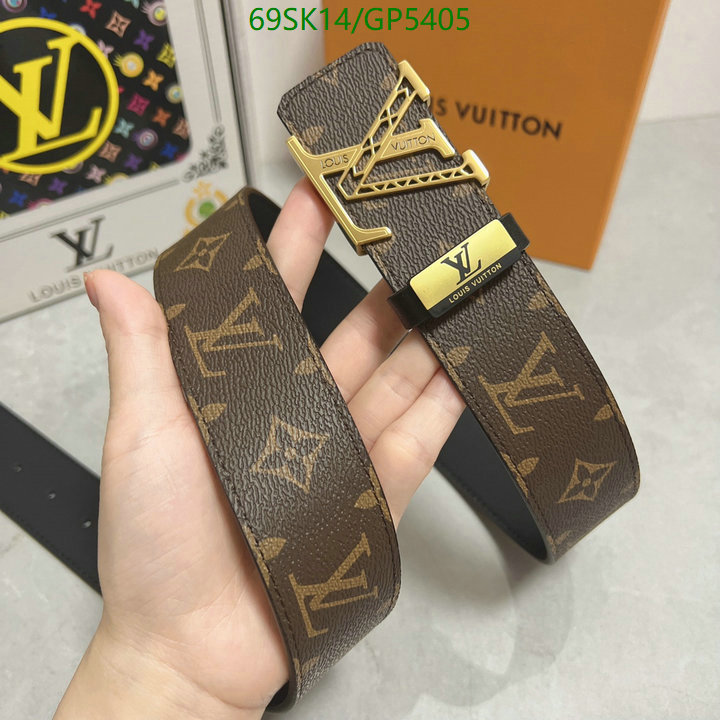 Belts-LV Code: GP5405 $: 69USD