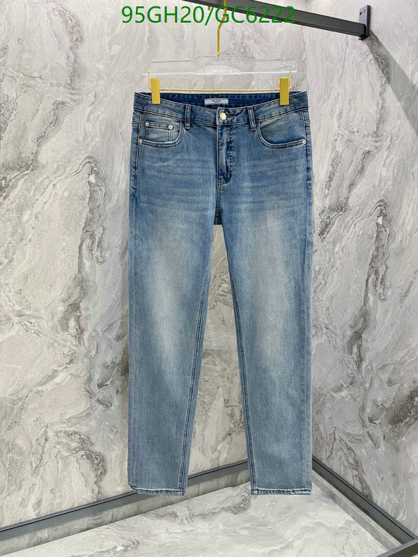 Clothing-Prada Code: GC6222 $: 95USD