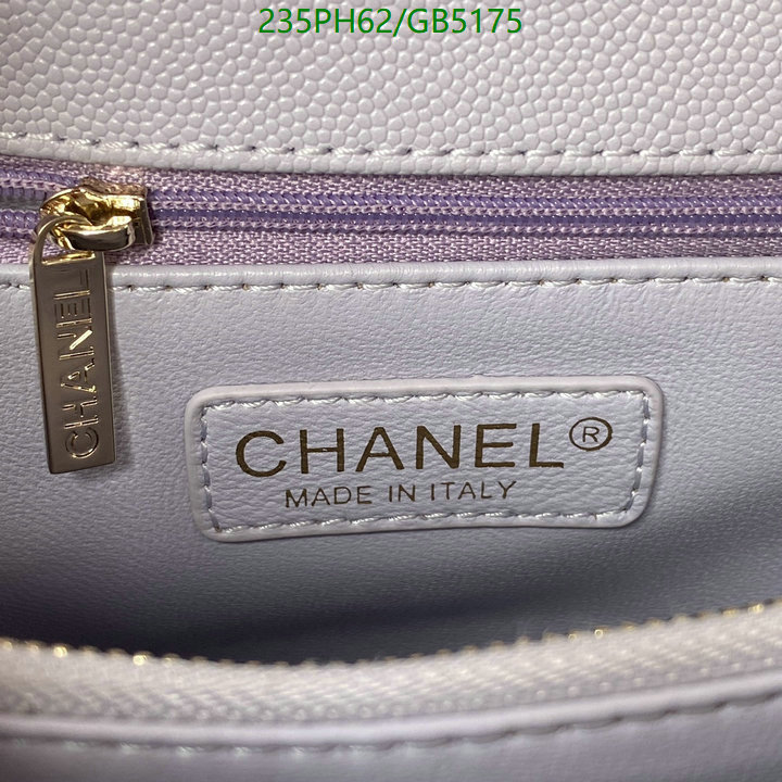 Chanel Bag-(4A)-Handbag- Code: GB5175 $: 235USD