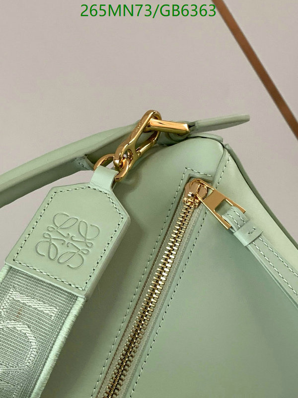 Loewe Bag-(Mirror)-Puzzle- Code: GB6363 $: 265USD